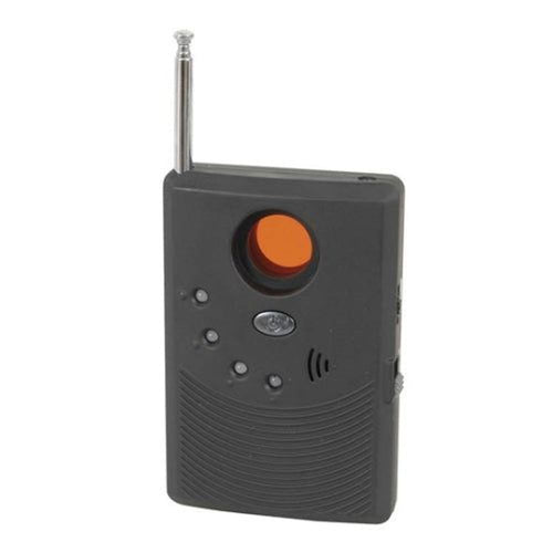 QC3506 - 2 in 1 Camera Detector