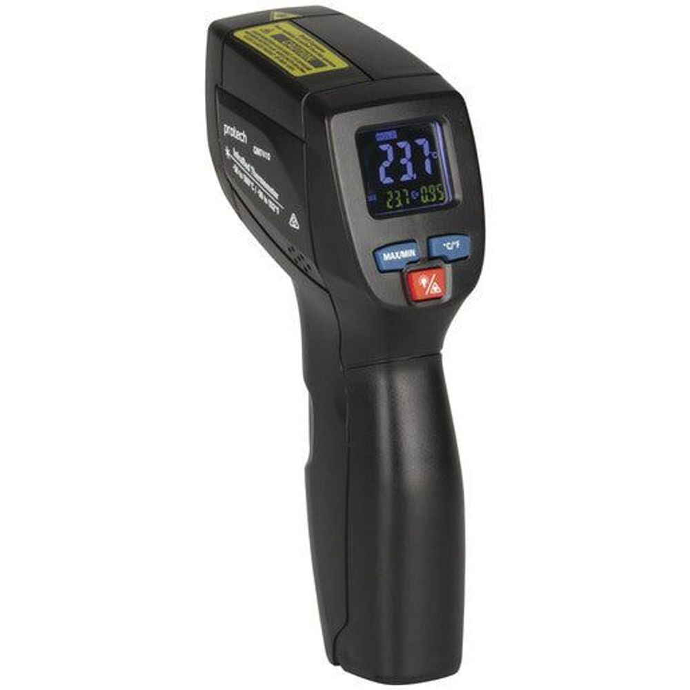 QM7410 Economy Non-Contact Thermometer