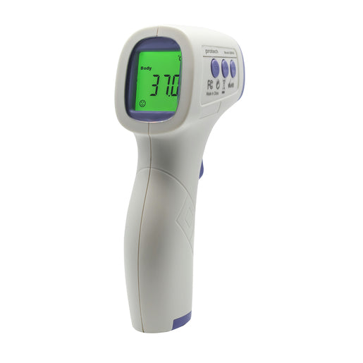QM7422 Non Contact Body Thermometer | Tech Supply Shed