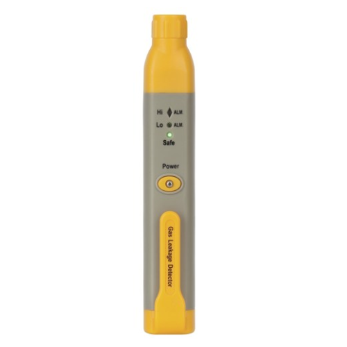 QP2299 Gas Leakage Detector Tech Supply Shed front