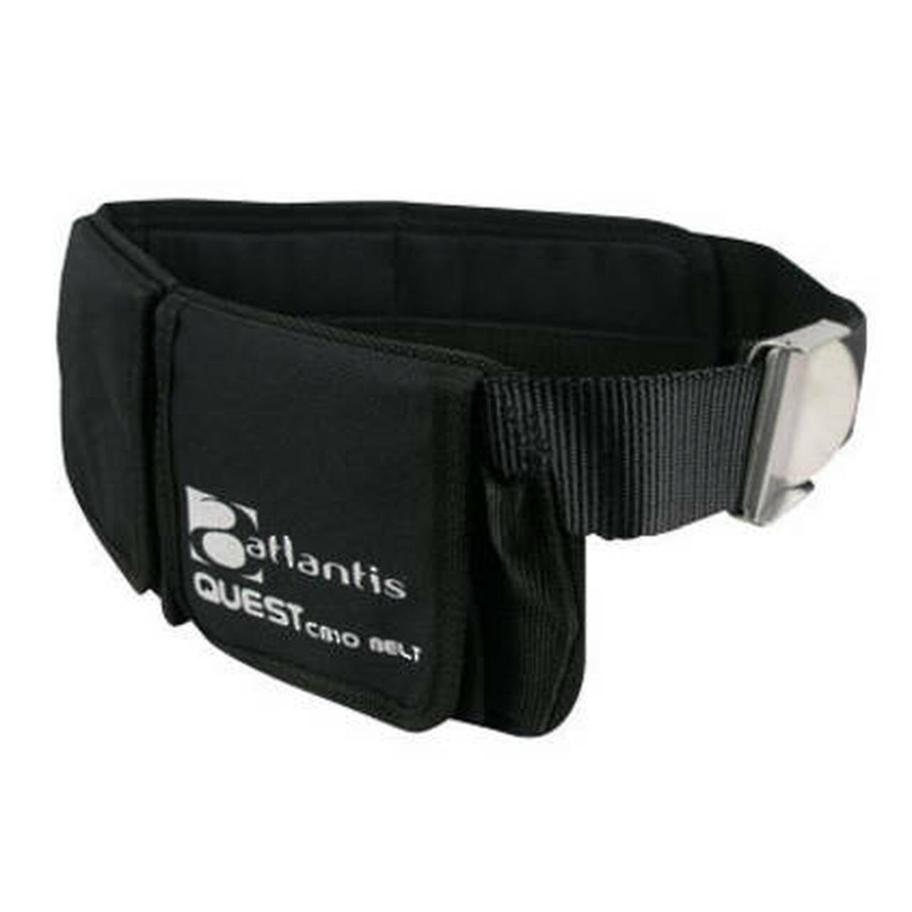 Atlantis Quest Pocket Weight Belt 6 pocket