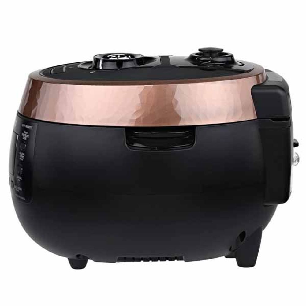 Cuckoo 6 cups High Pressure rice cooker CRP-R0607F