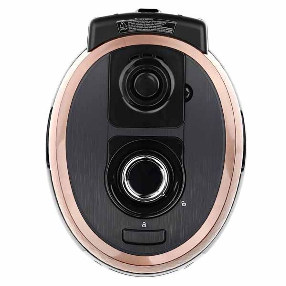 Cuckoo 6 cups High Pressure rice cooker CRP-R0607F