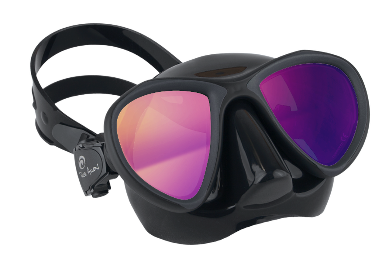 Rob Allen Snapper Mask Default Title