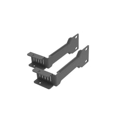 Rackmount ears set for MikroTik RB4011 series