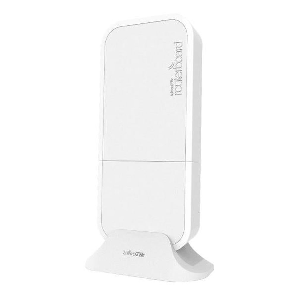 MikroTik RbwAPG-60ad 60 GHz mmWave Wireless Access | TECH SUPPLY SHED