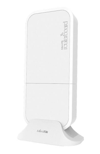 MikroTik RbwAPG-60ad 60 GHz mmWave Wireless Access Point for Point to Multi-Point