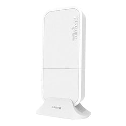 MikroTik RbwAPG-60ad 60 GHz mmWave Wireless Access Point for Point to ...