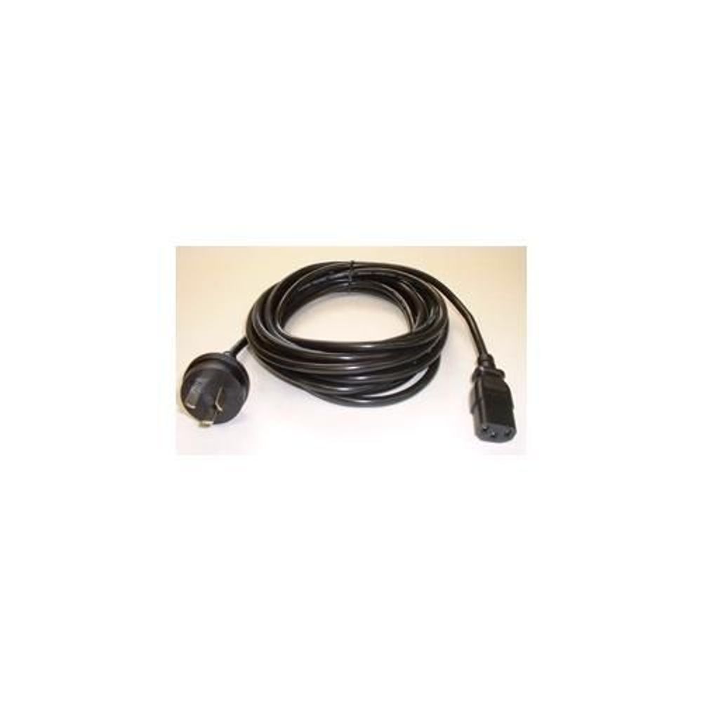 RC-3078AU - Power Cable (Wall - PC 240V) 1.8m