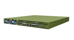 MikroTik ROSE Enterprise Data Server with 100G QSFP28 Ports