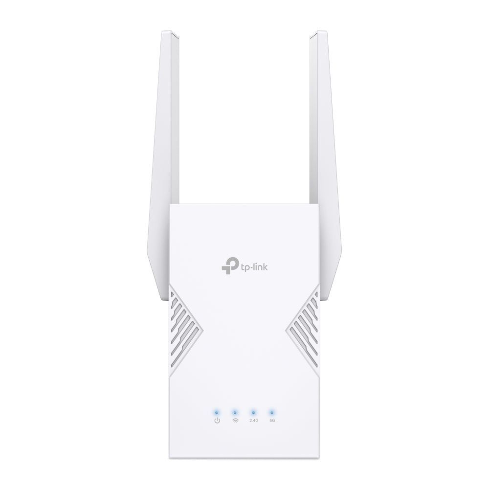 TP-Link RE225BE BE3600 Dual-Band Wi-Fi 7 Range Extender Default Title