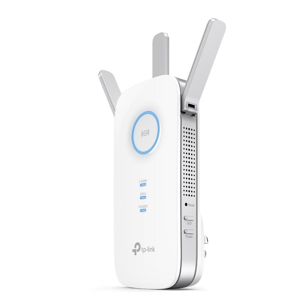 TL-RE450 - TP-Link RE450 AC1750 Wi-Fi Range Extender