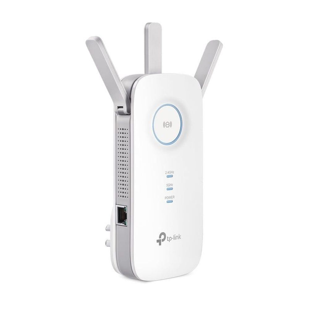 TL-RE450 - TP-Link RE450 AC1750 Wi-Fi Range Extender