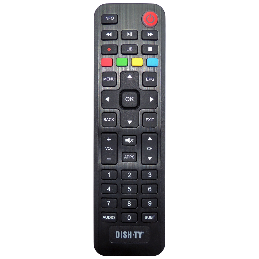 Dish TV T7070PVR - Terrestrial Freeview Recorder