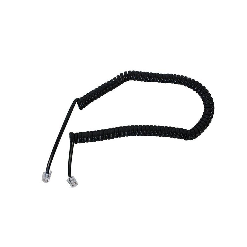 RJ9-CORD - Grandstream RJ9 Replacement Phone Handset Cord