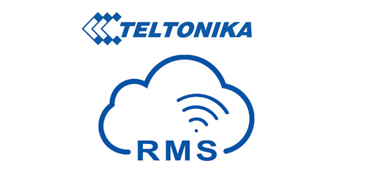 Teltonika RMS Management Package - 6 Months