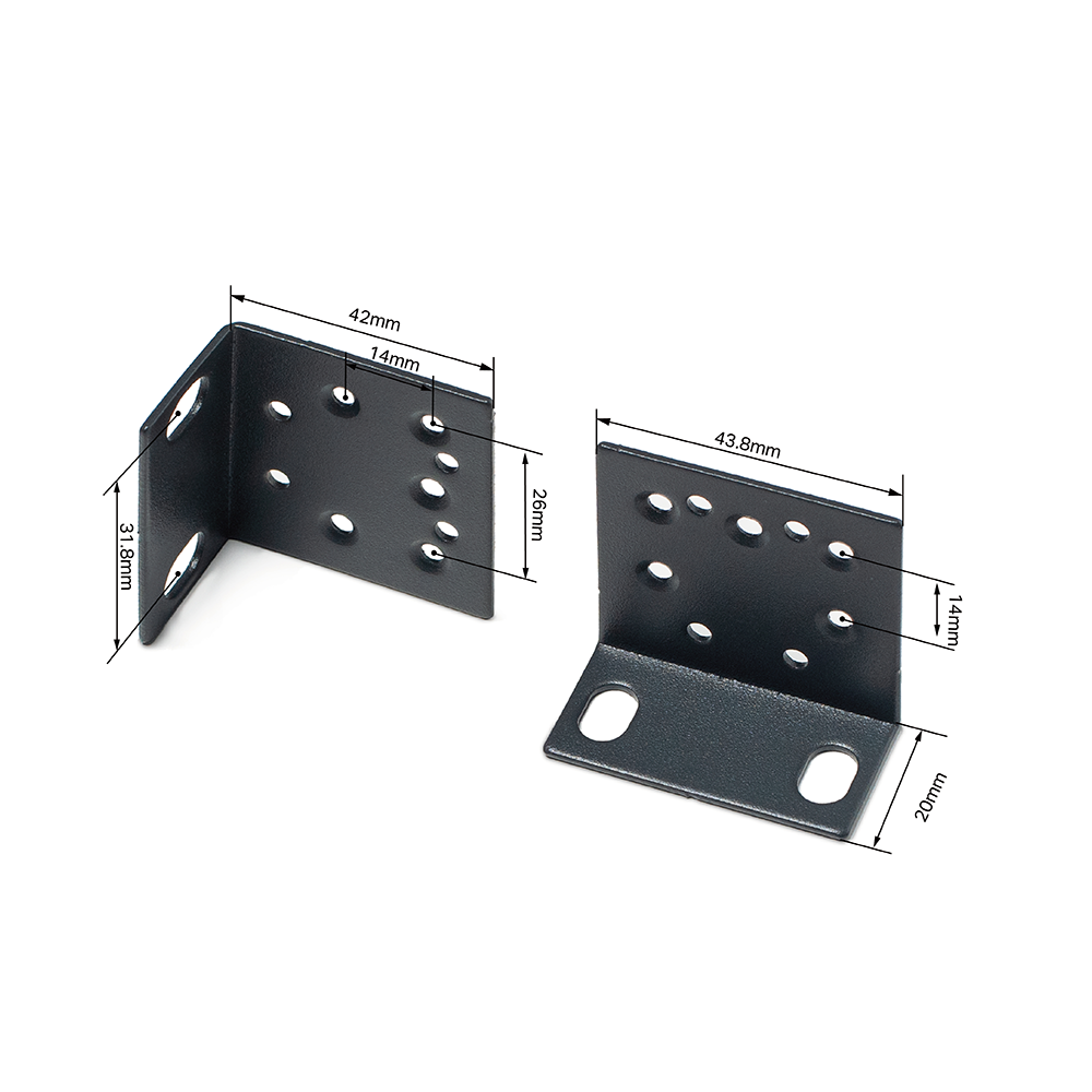 TP-Link 19-inch Switches Rack Mount Kit | TECH SUPPLY SHED