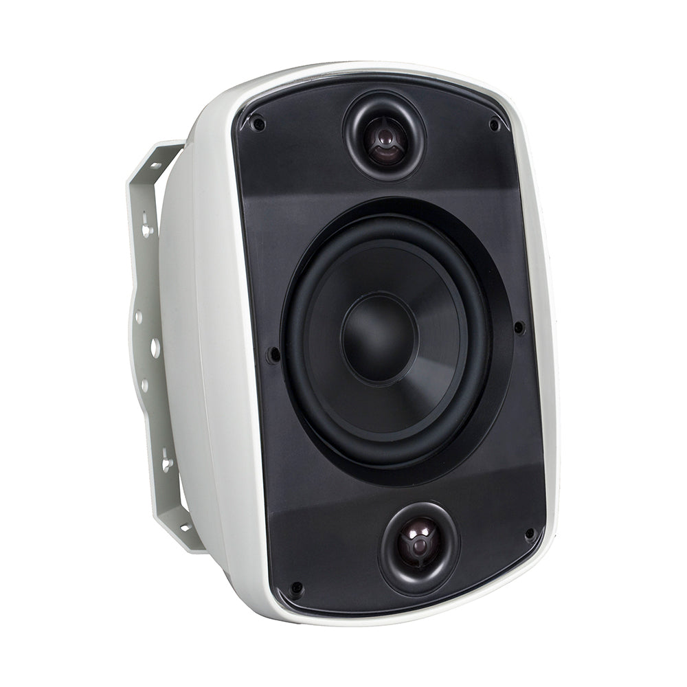Outdoor Single Stereo Speaker 6.5″ (5B65S) – Russound