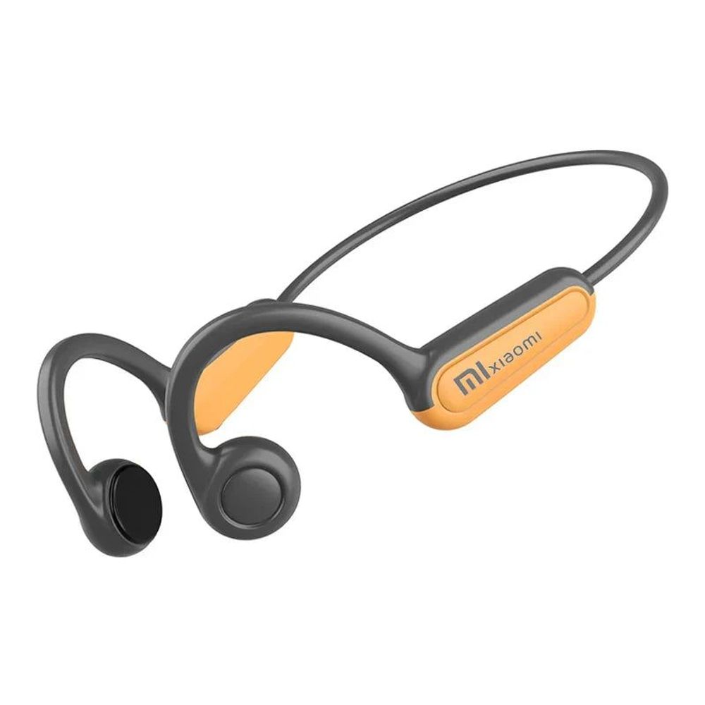 Mijia Bone Conduction Bluetooth 5.3 Wireless Earbuds Yellow
