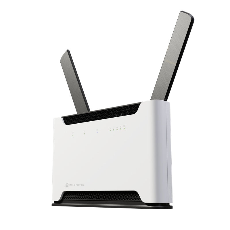 MikroTik Chateau 5G R17 ax Ultra-fast Cellular 5 Port Gigabit Wireless Router
