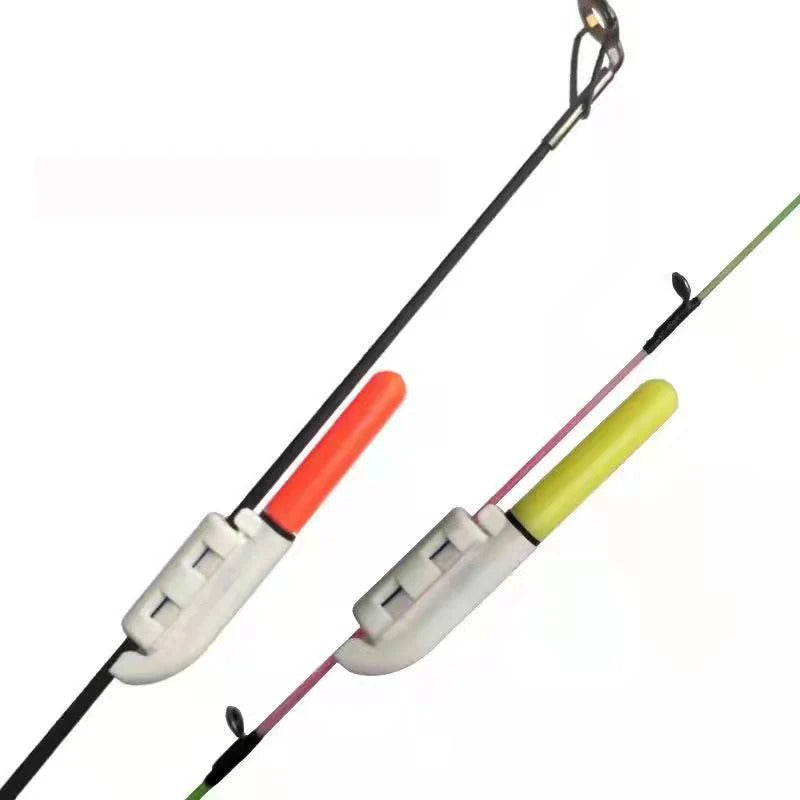 Rod Tip Light -Value Pack of 10- Meanfish
