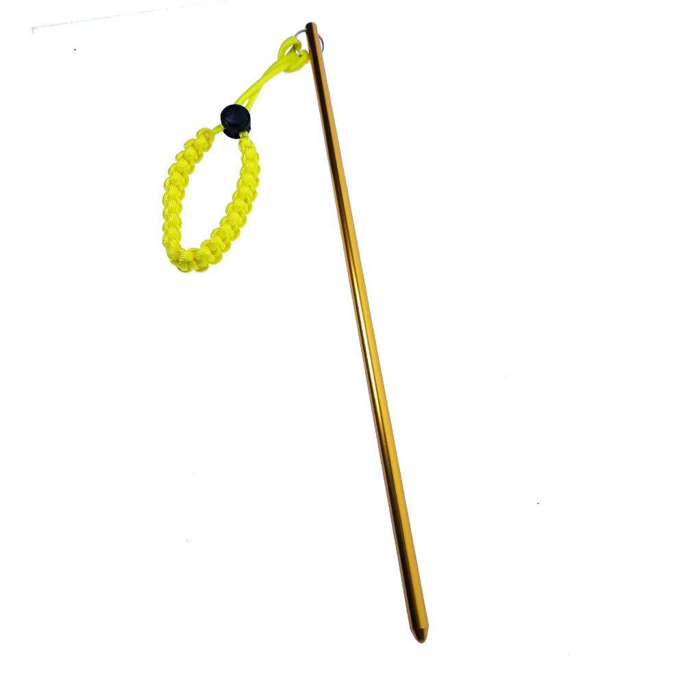 Dive Pointer Yellow
