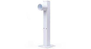 SenseCAP ONE Crossarm Bracket