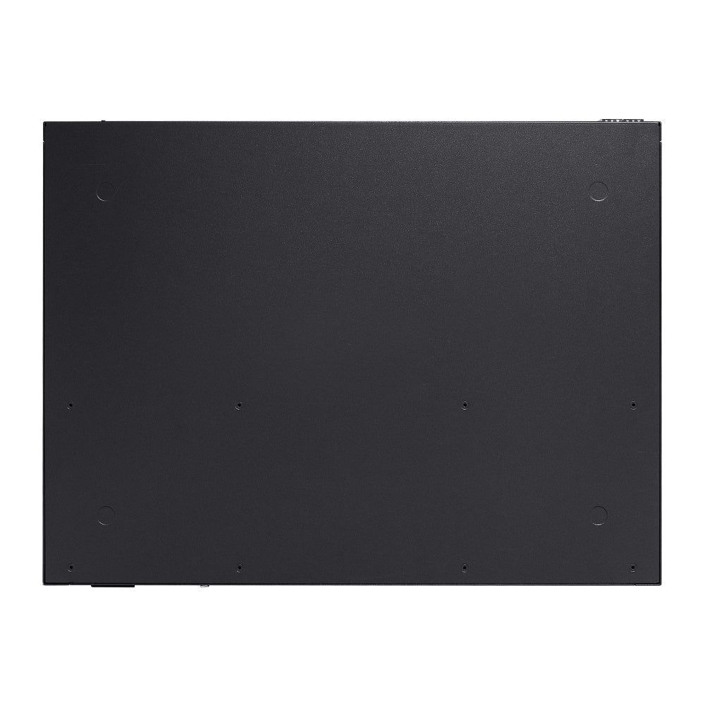 TP-Link SG5428XMPP, Omada 24-Port Gigabit Stackable Lite L3 Managed PoE++ Switch with 4× 10G Slots