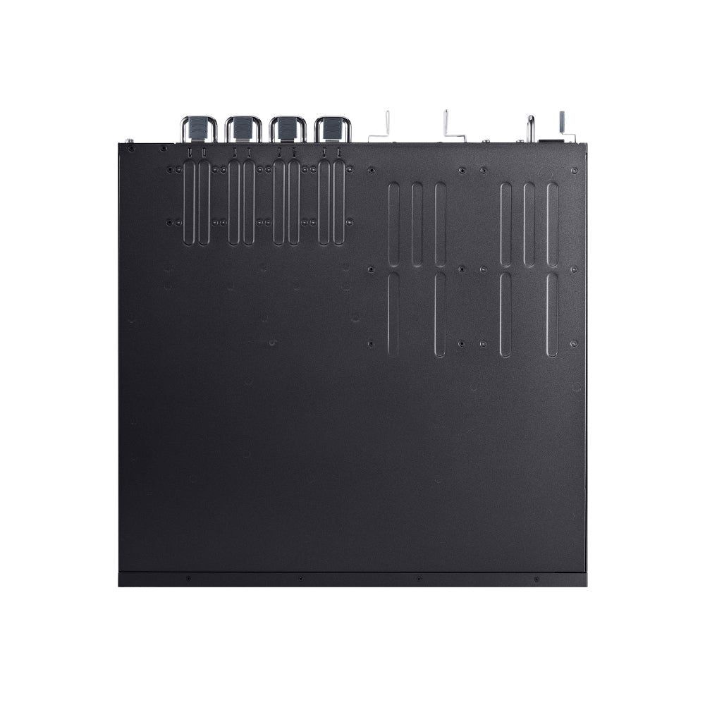 TP-Link SG6654XHP, Omada 48-Port Gigabit Stackable L3 Managed PoE+ Switch with 6 10G Slots