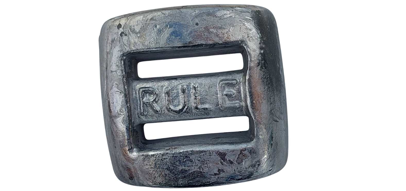 1.4kg Scuba Diving - Value Plus Diving Weight