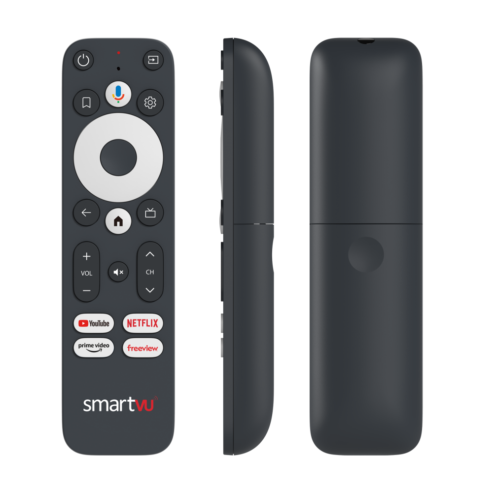 SmartVU SV11HD - Android TV Dongle