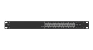 Teltonika SWM281 24 Port Managed Gigabit Non-PoE Ethernet Switch