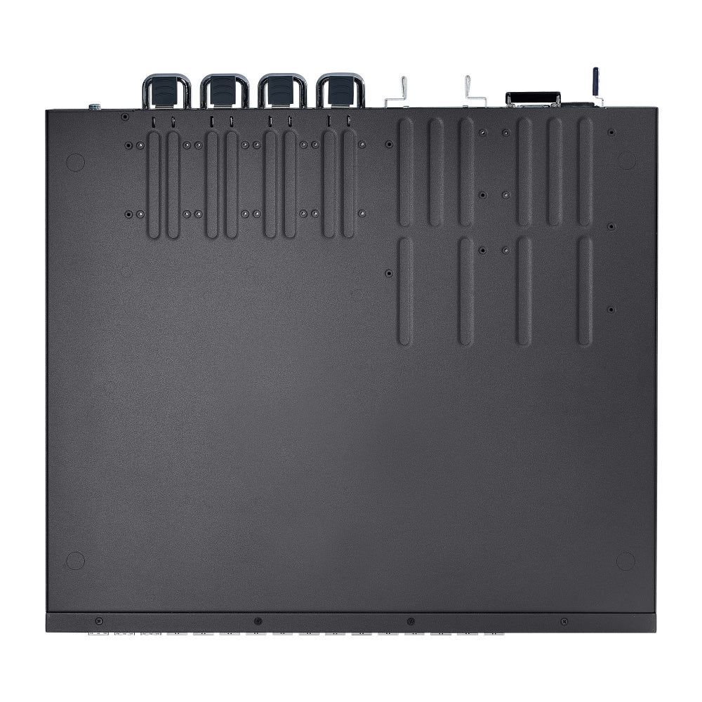 TP LINK SX6632YF Omada 26-Port 10G Stackable L3 Managed Aggregation Switch with 6 25G Slots