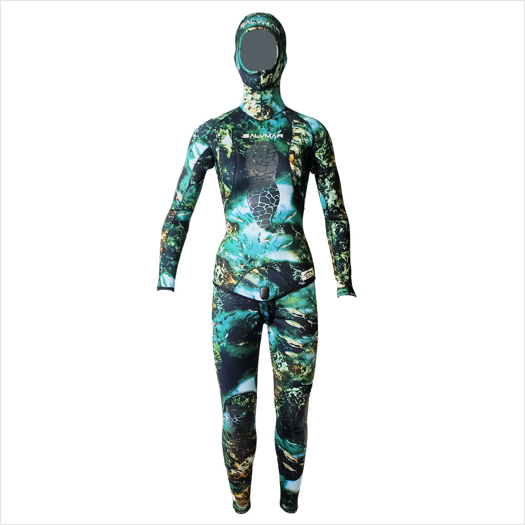 Salvimar Seawalker Ladies Wetsuit XL