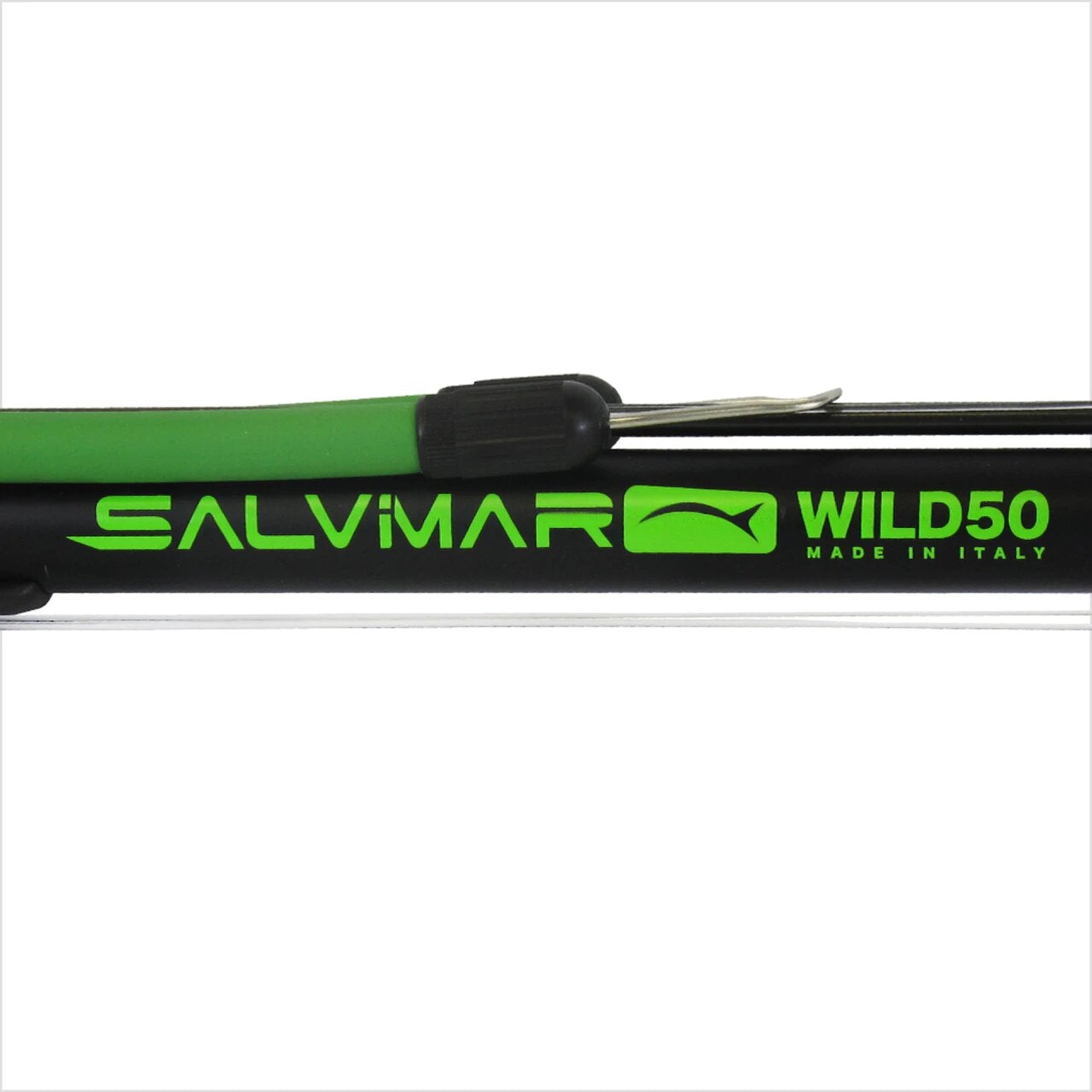 50cm Speargun Wild Pro 50 - Salvimar
