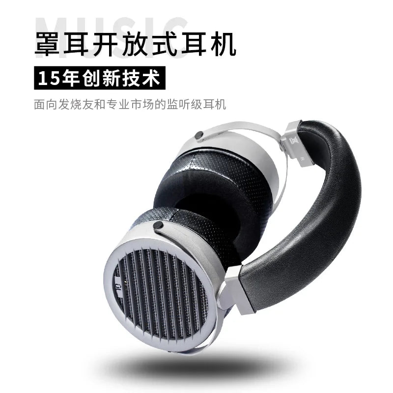 GOLDPLANAR GL850 Headset