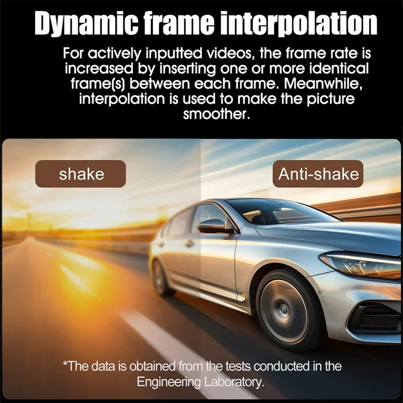 Mijia 4K HD AI Smart Glasses