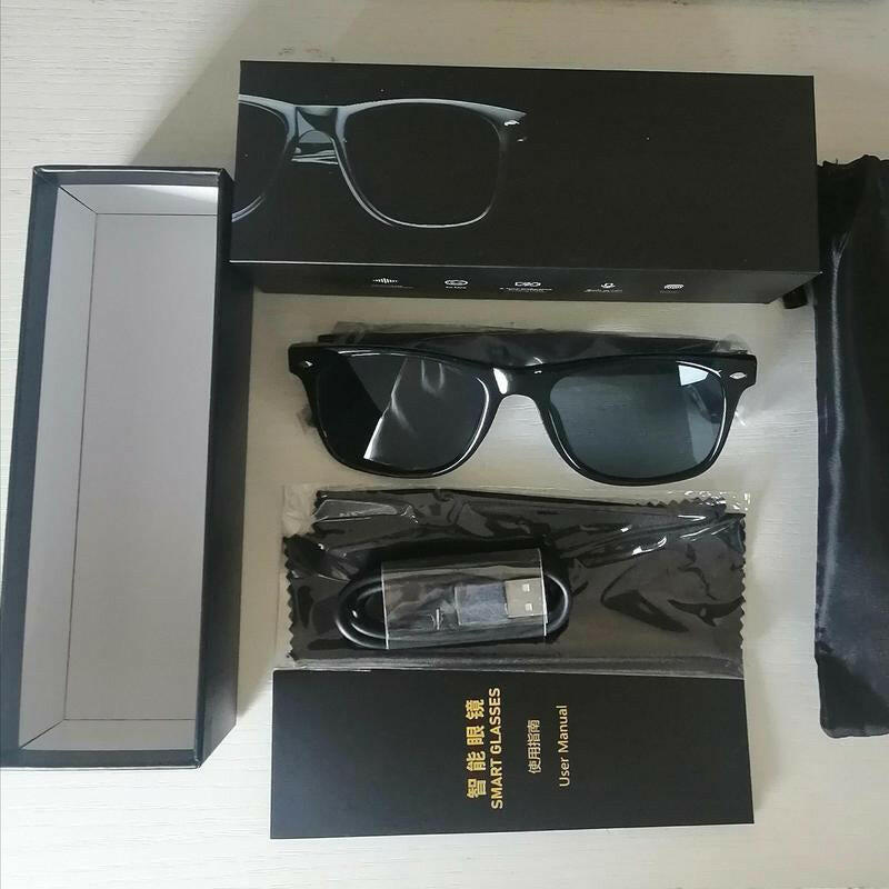 SENBONO Smart Glasses