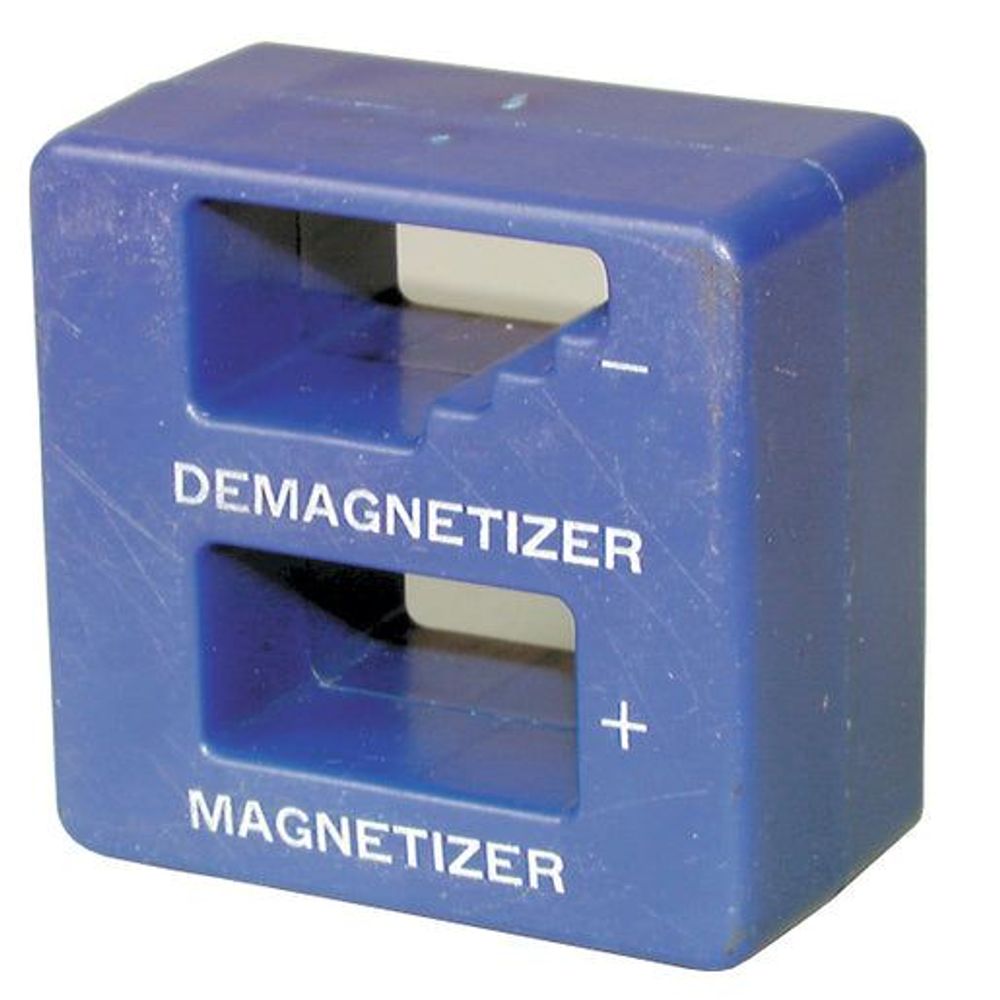 TD2042 - Tool Magnetiser / Demagnetiser