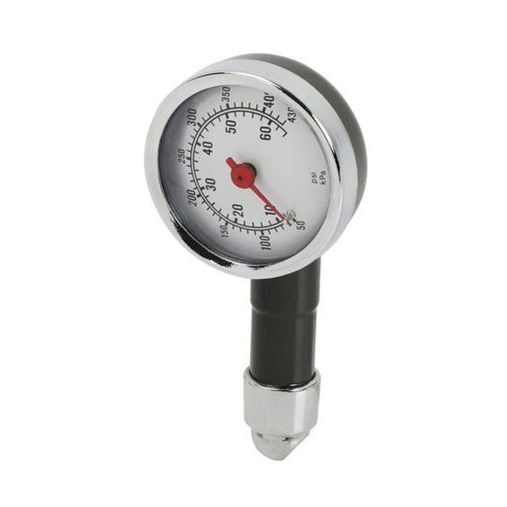 TD2186 Mechanical Tyre Gauge Up to 60PSI