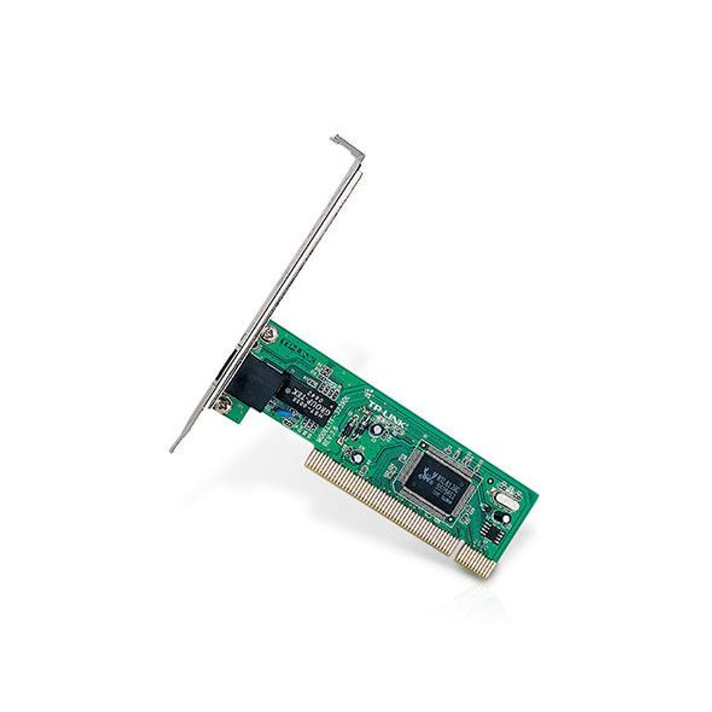 TF-3239DL - TP-Link 10/100M PCI Ethernet Card