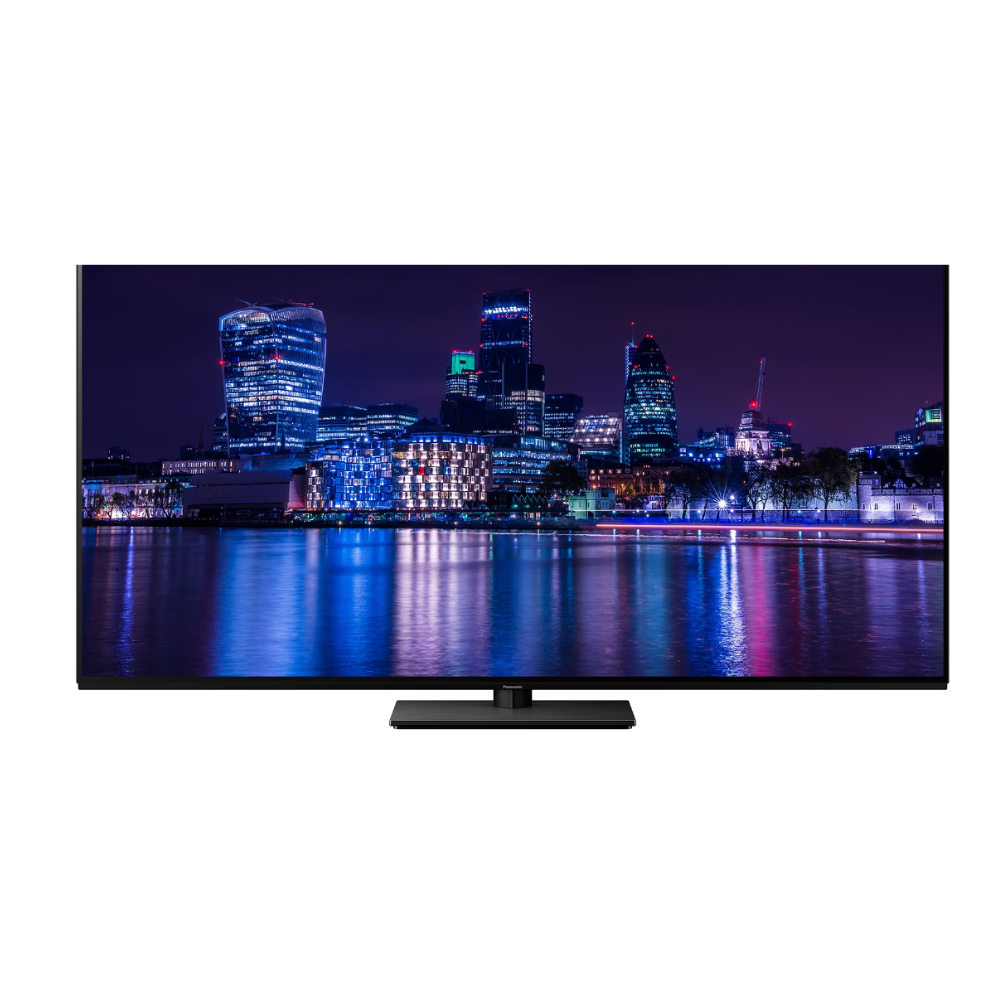 Panasonic TH-65MZ980Z 65" MZ980 Series 4K OLED Smart TV - also ideal for gaming