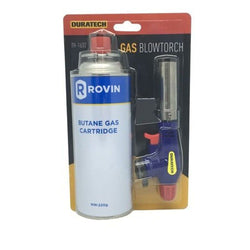 TH1632 - Gas Blow Torch with Butane gas