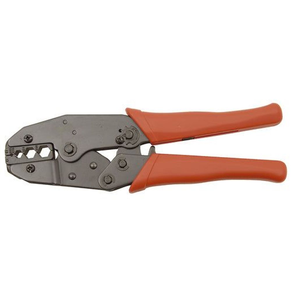 TH1833 - Hex Ratchet Crimping Tool