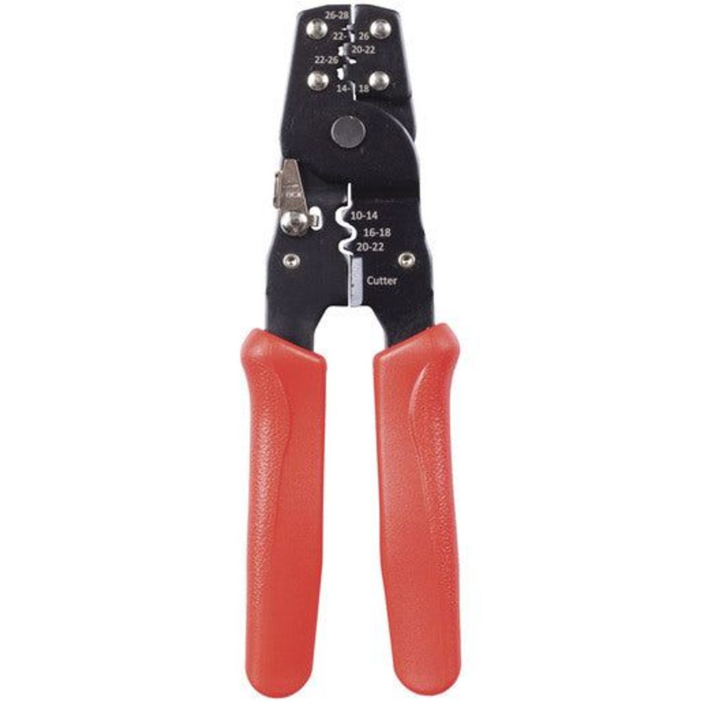 TH1834 - Crimping Tool for Non-Insulated Lugs