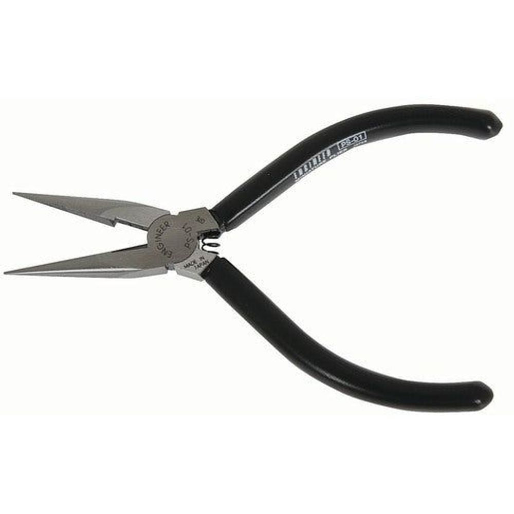 TH1885 - 125mm Precision Long Nose Pliers