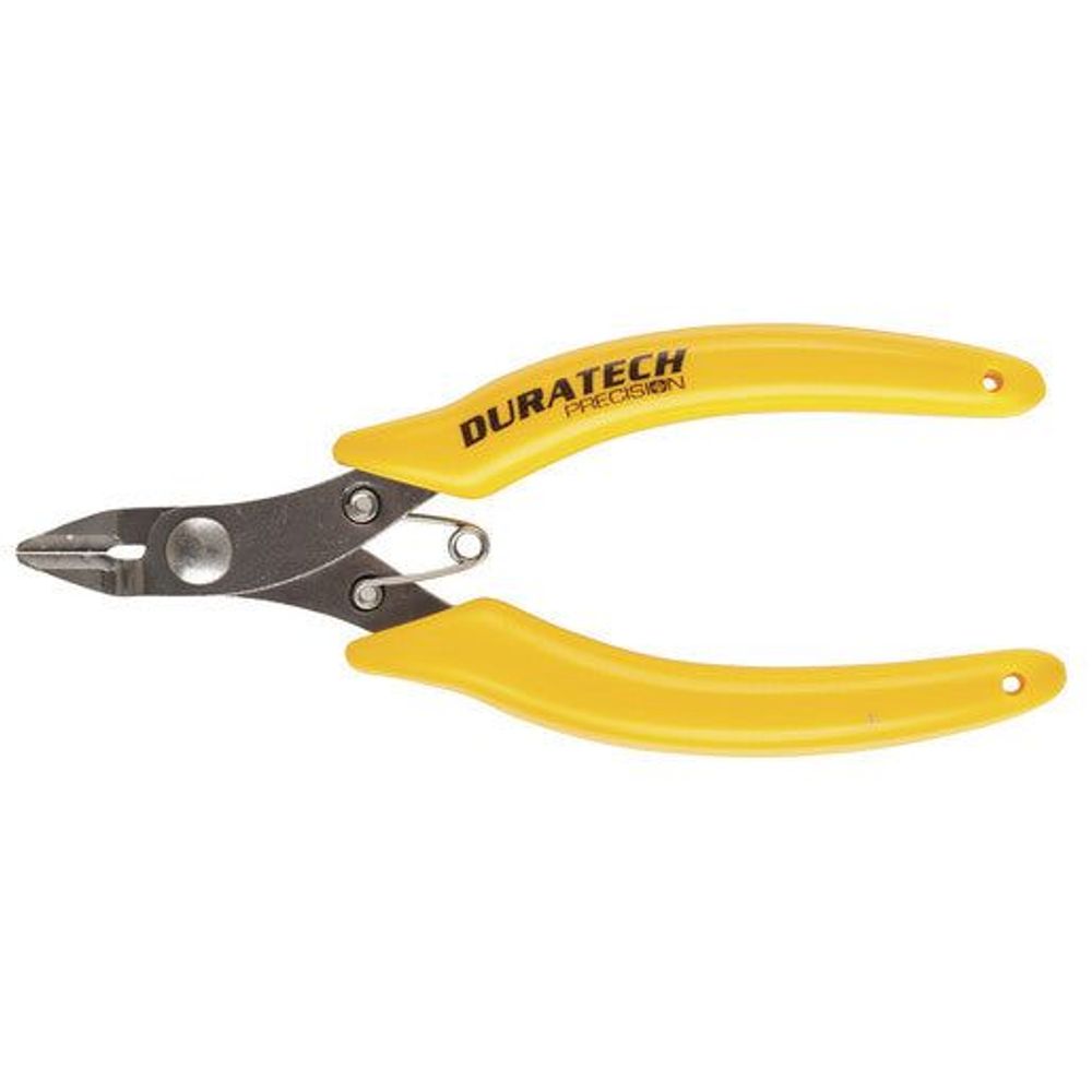 TH1890 - Stainless Steel Side Cutters