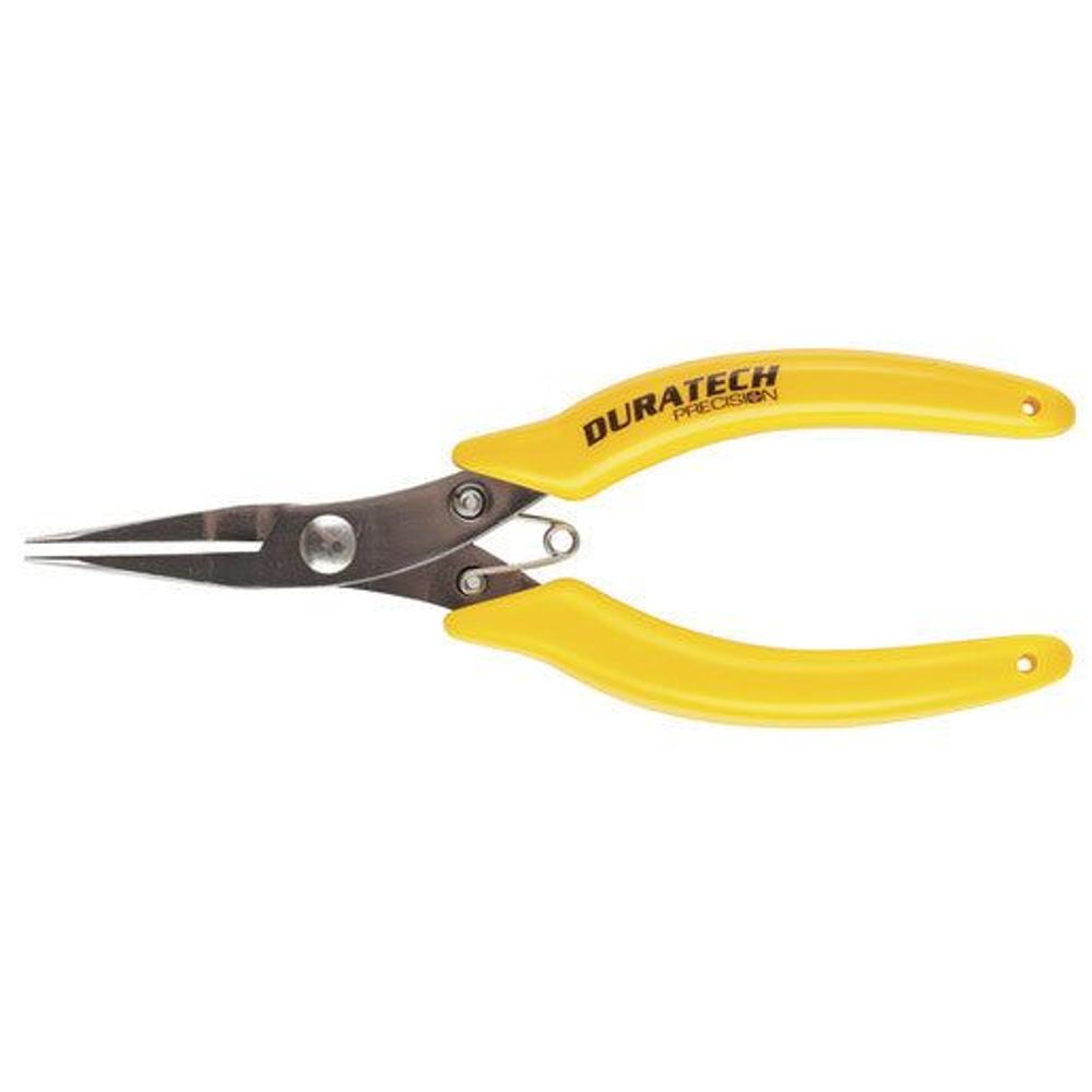 TH1893 - Stainless Steel Long Nose Pliers