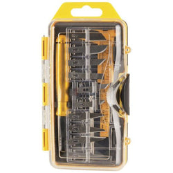 TH1916 - 14 Piece Precision Hobby Knife Set