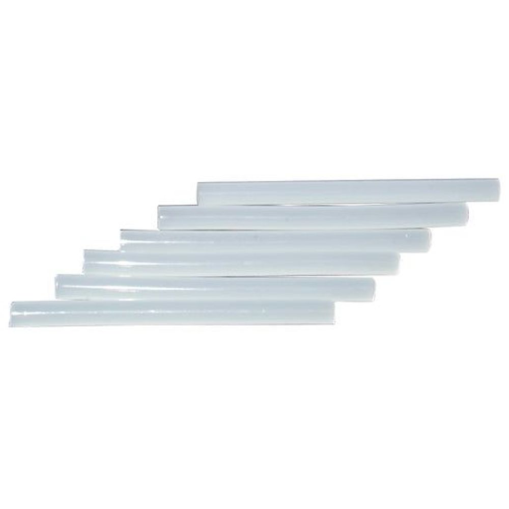 TH1991 - 7mm Glue Sticks For Mini Gun Pack of 6